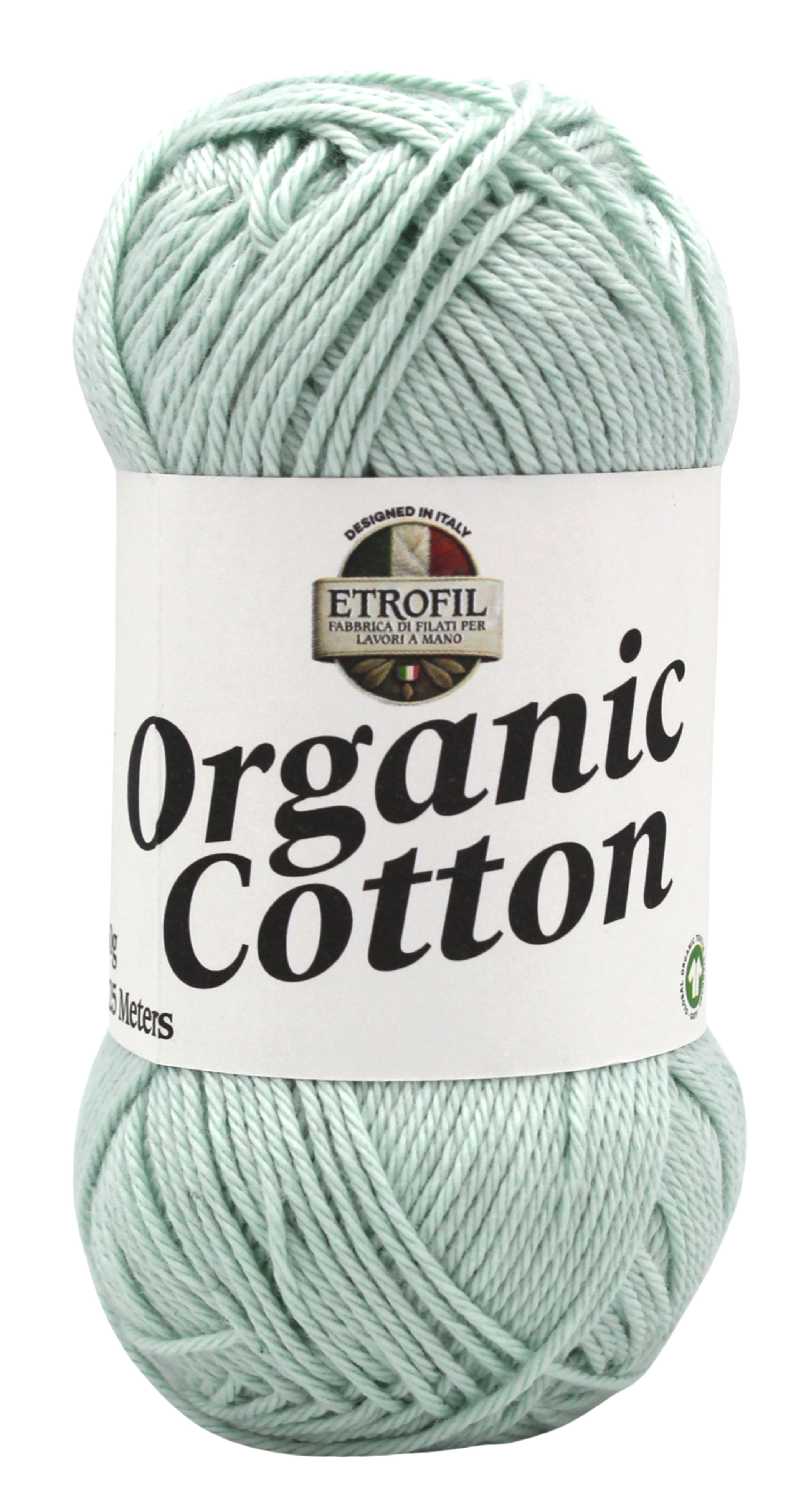 Etrofil Organic Cotton